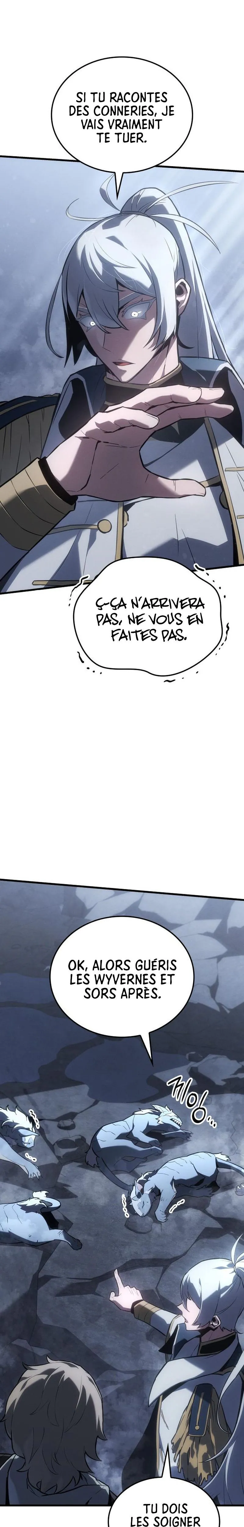 Ice Lord Chapitre 18 - Page 9