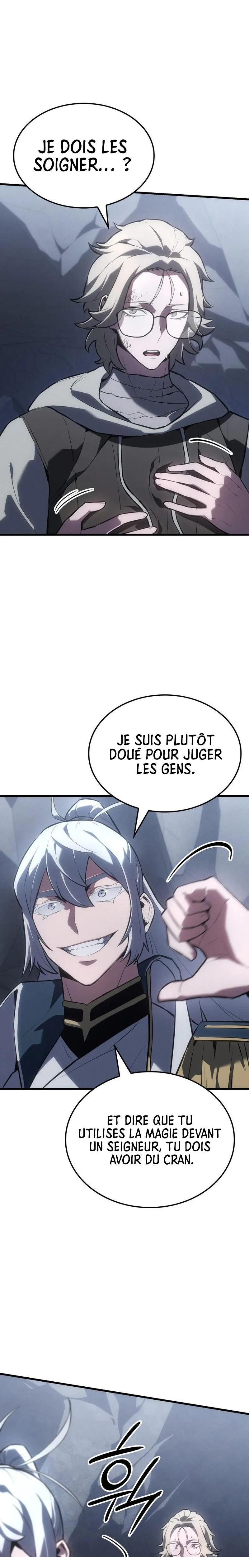 Ice Lord Chapitre 18 - Page 11