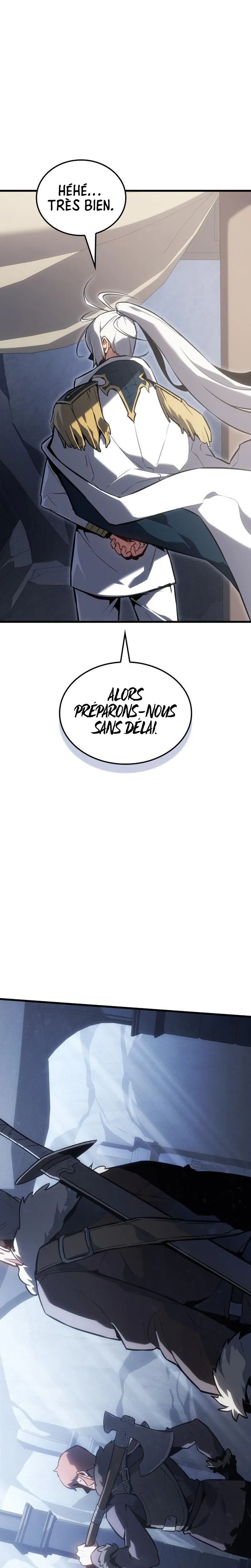 Ice Lord Chapitre 18 - Page 19
