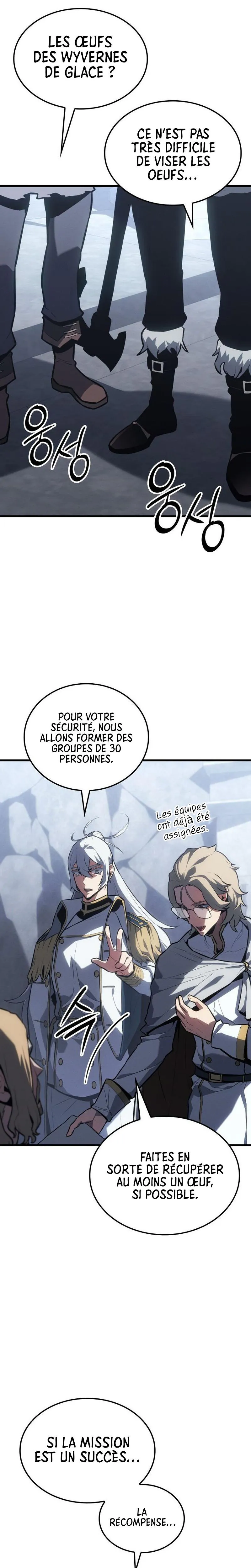 Ice Lord Chapitre 18 - Page 23