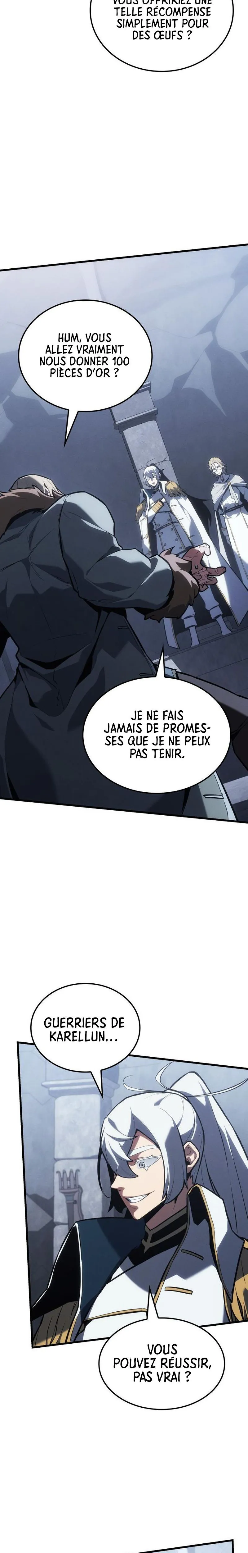 Ice Lord Chapitre 18 - Page 25