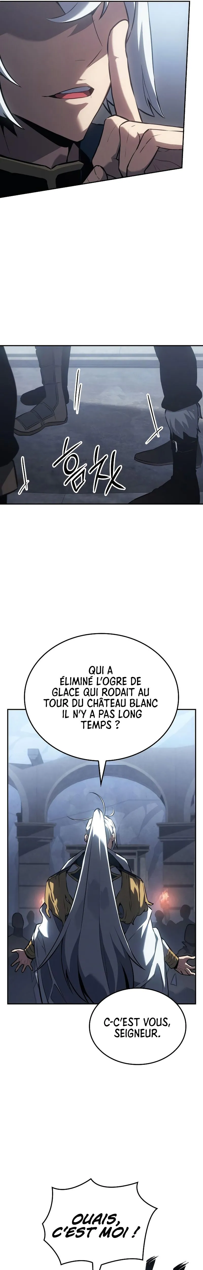 Ice Lord Chapitre 19 - Page 26