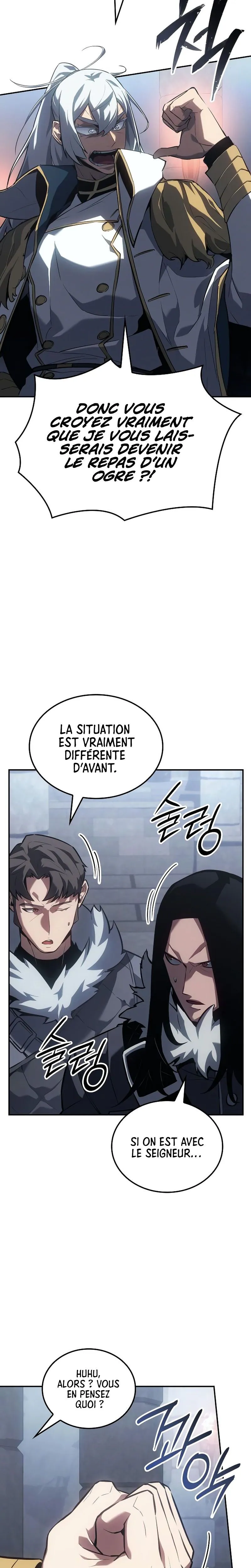 Ice Lord Chapitre 19 - Page 27