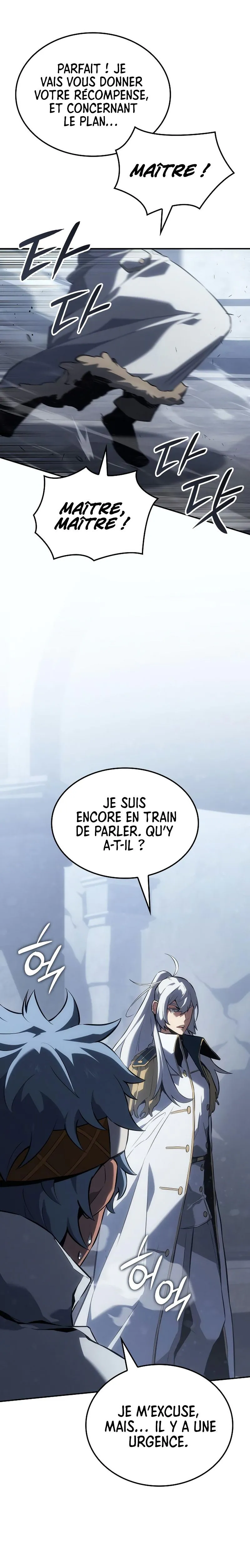 Ice Lord Chapitre 19 - Page 29