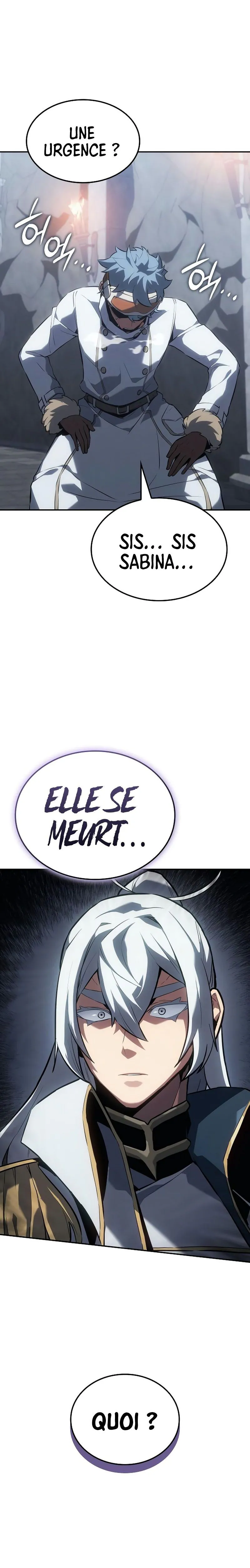 Ice Lord Chapitre 19 - Page 30