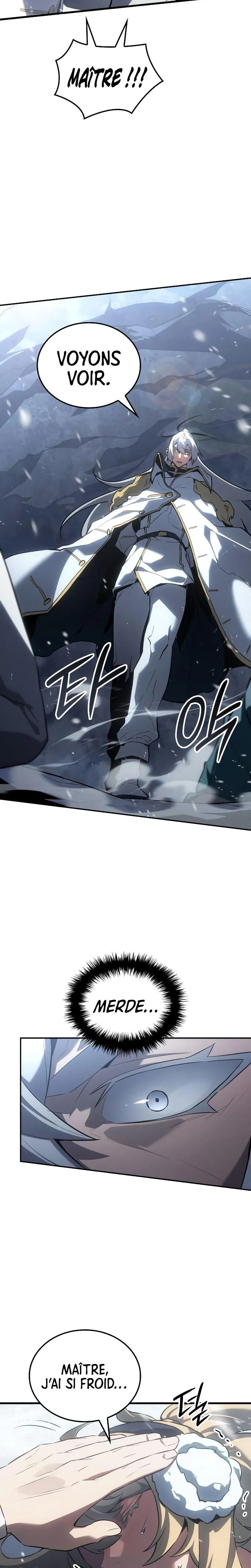 Ice Lord Chapitre 19 - Page 33