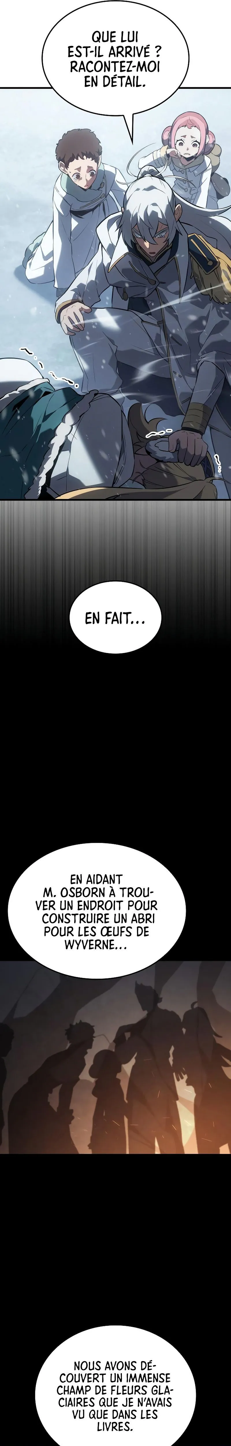 Ice Lord Chapitre 19 - Page 35