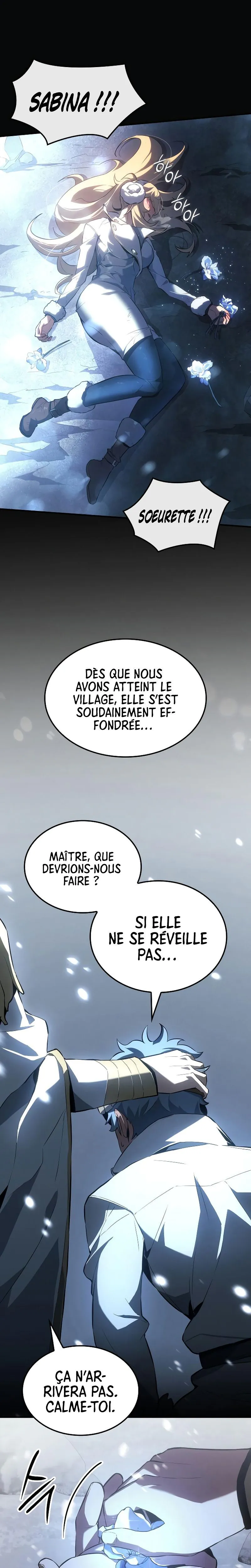 Ice Lord Chapitre 19 - Page 38