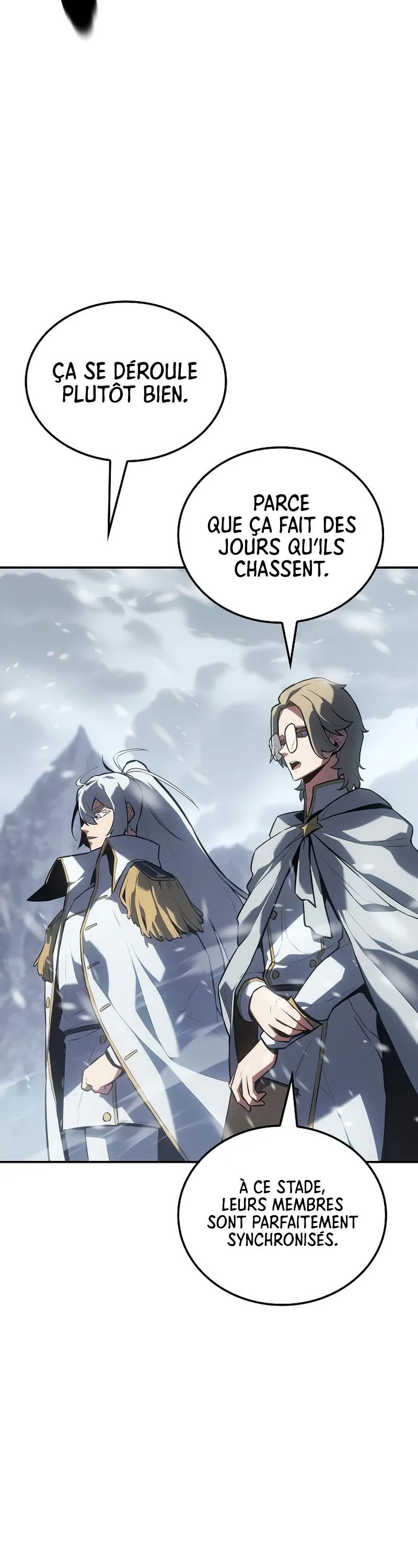Ice Lord Chapitre 19 - Page 8