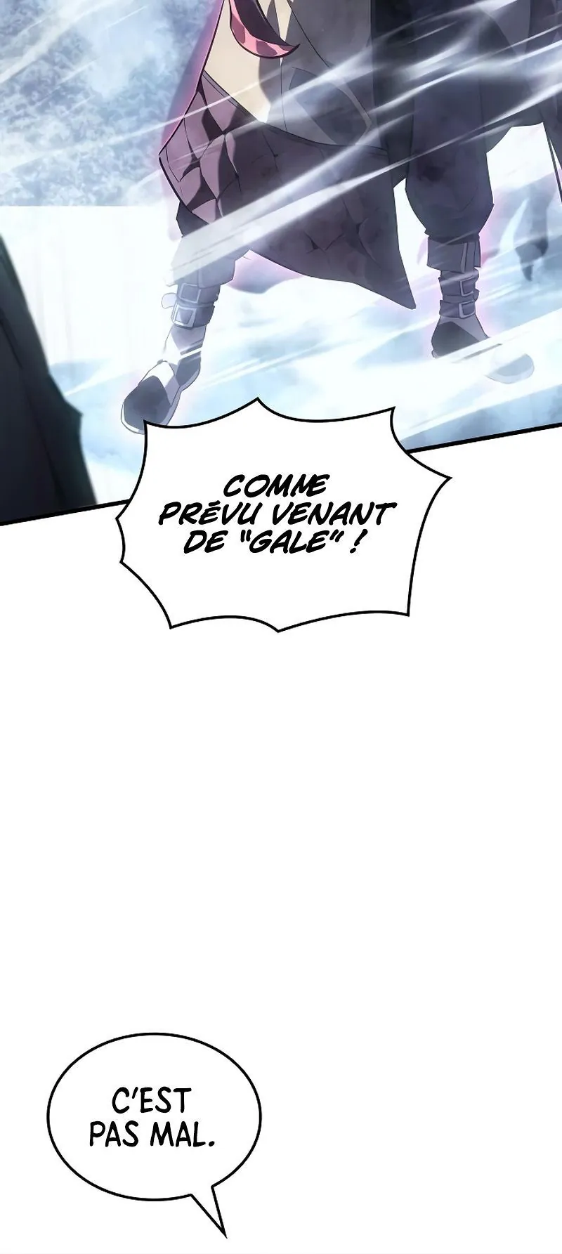 Ice Lord Chapitre 19 - Page 14
