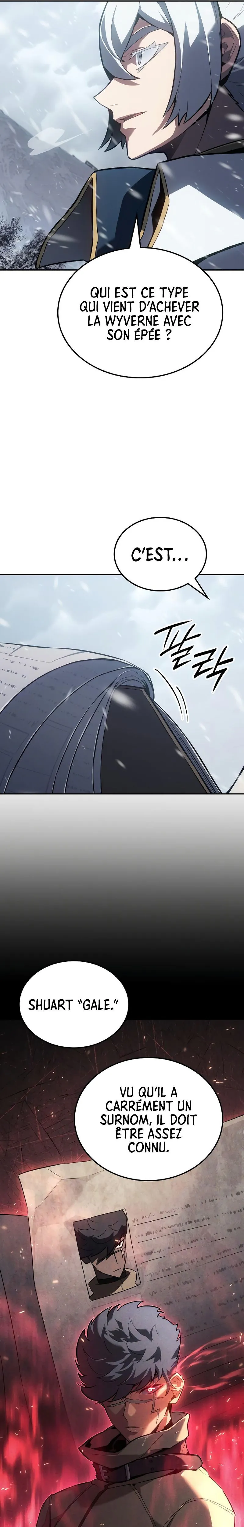 Ice Lord Chapitre 19 - Page 15