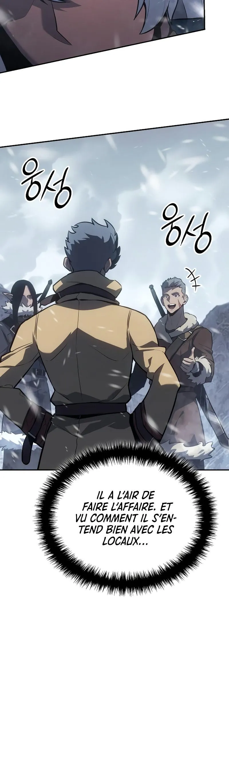 Ice Lord Chapitre 19 - Page 17