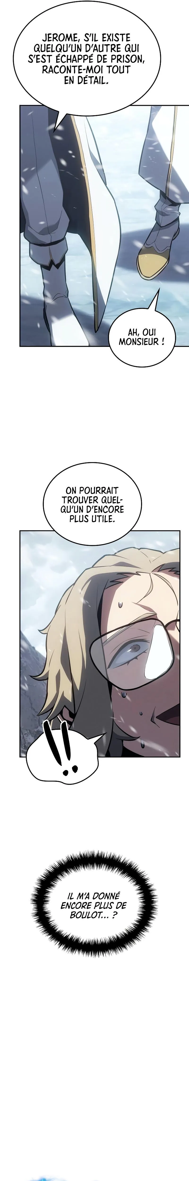 Ice Lord Chapitre 19 - Page 18