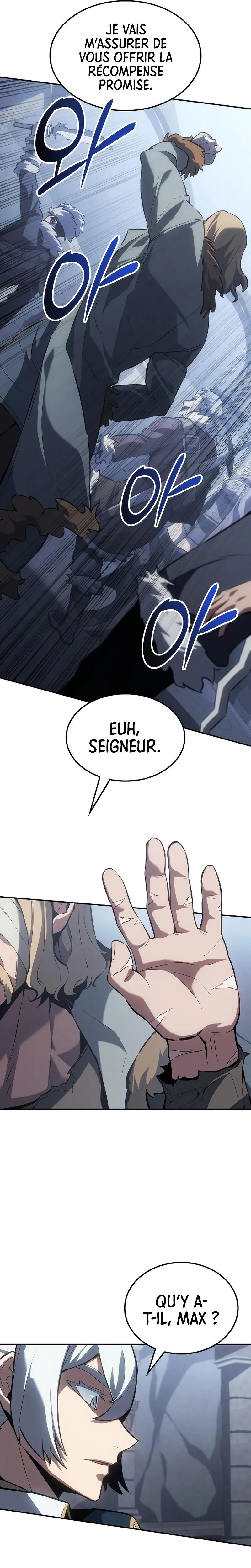 Ice Lord Chapitre 19 - Page 21