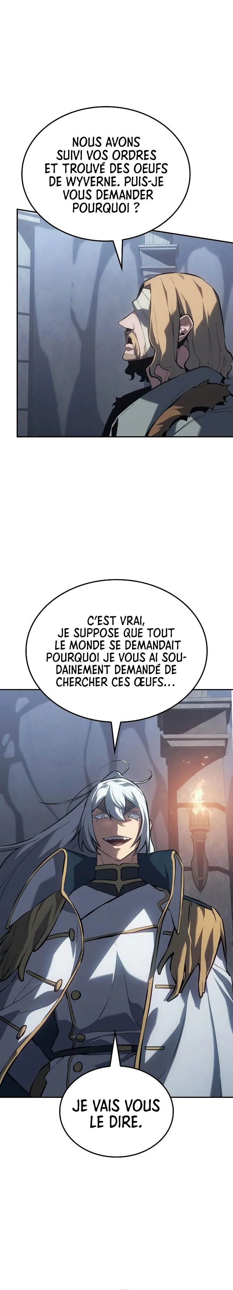 Ice Lord Chapitre 19 - Page 22