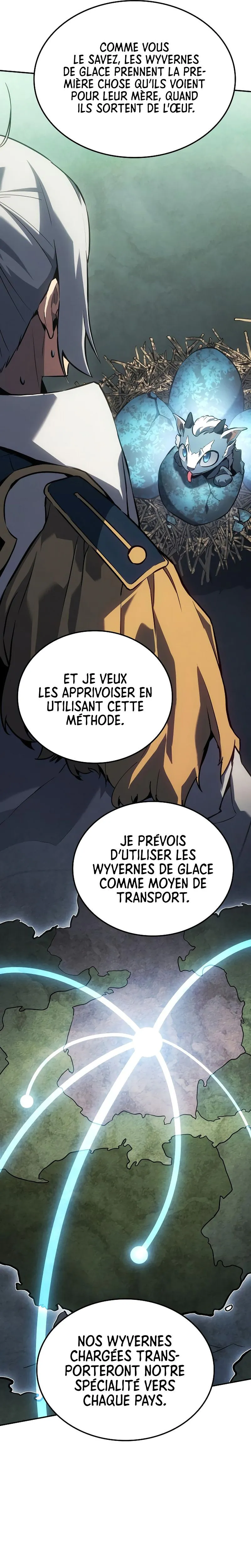 Ice Lord Chapitre 19 - Page 23
