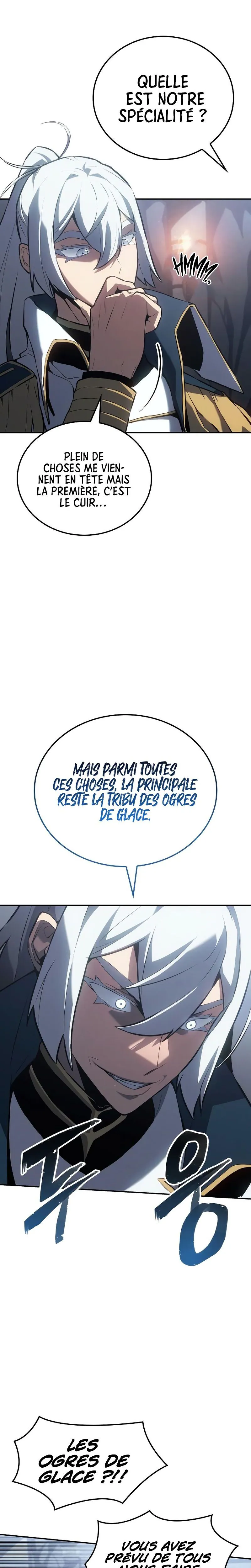 Ice Lord Chapitre 19 - Page 24