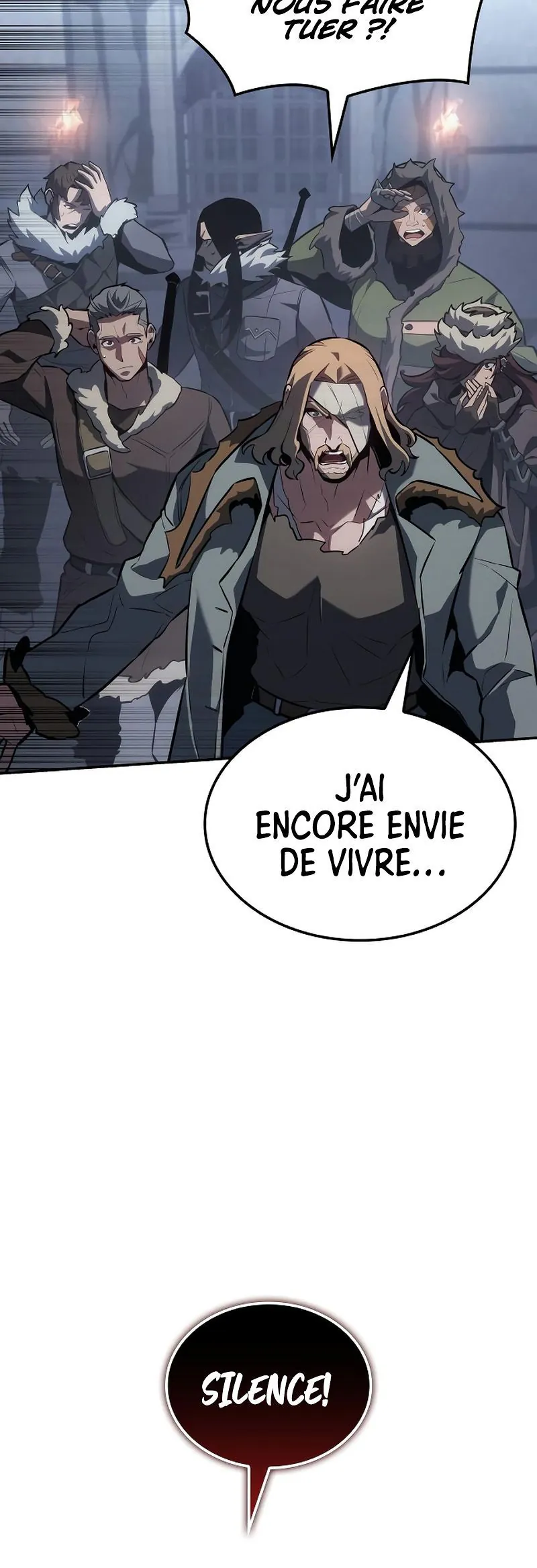Ice Lord Chapitre 19 - Page 25