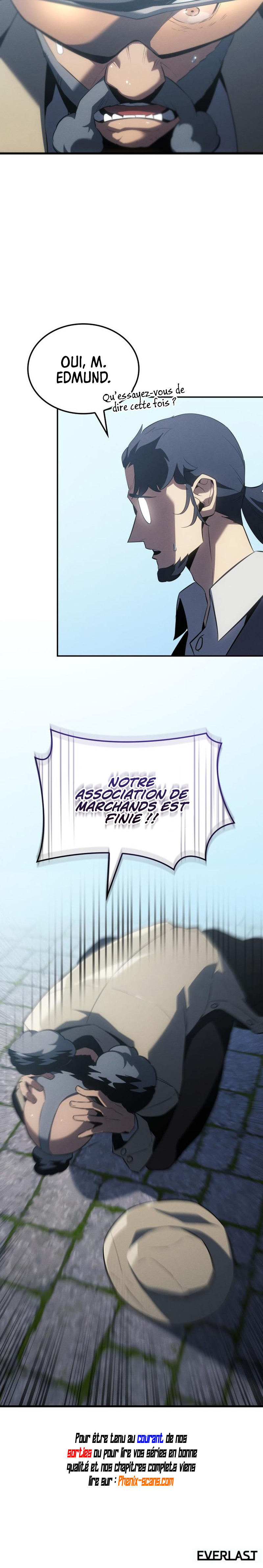 Ice Lord Chapitre 22 - Page 12