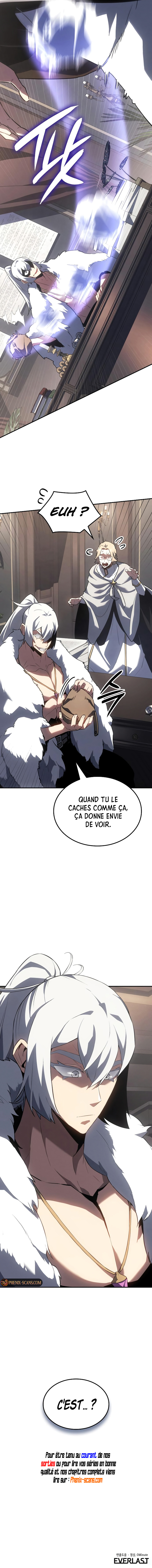 Ice Lord Chapitre 23 - Page 14