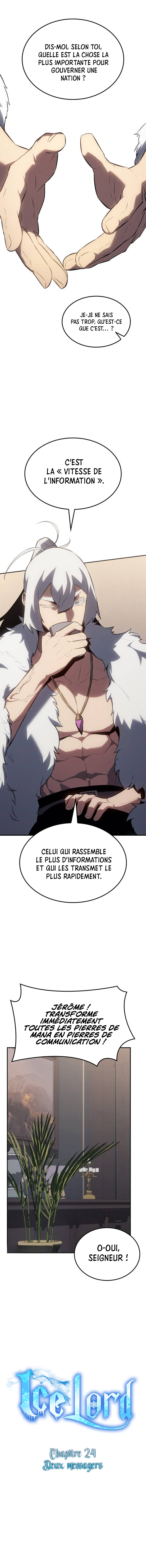 Ice Lord Chapitre 24 - Page 8