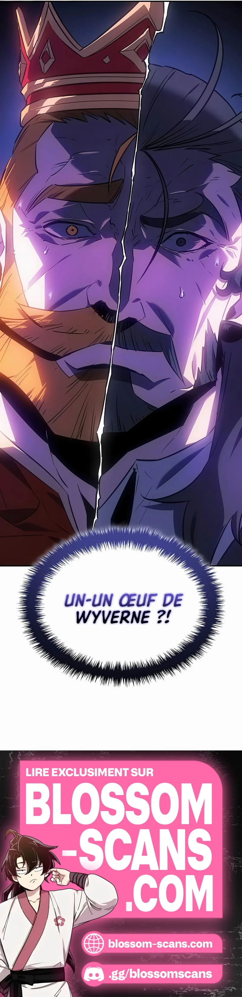 Ice Lord Chapitre 39 - Page 12