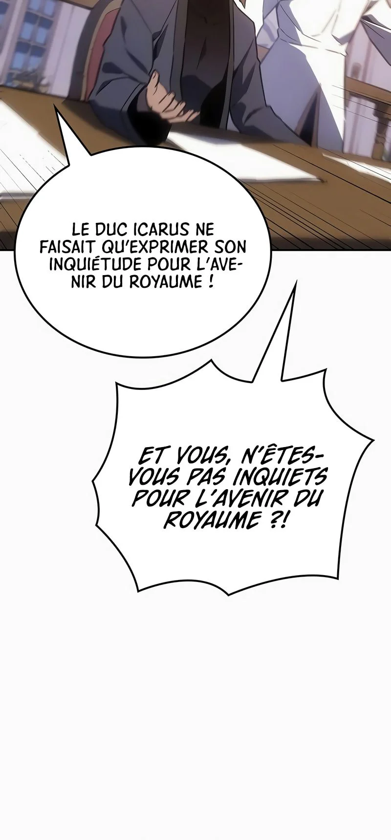 Ice Lord Chapitre 47 - Page 6
