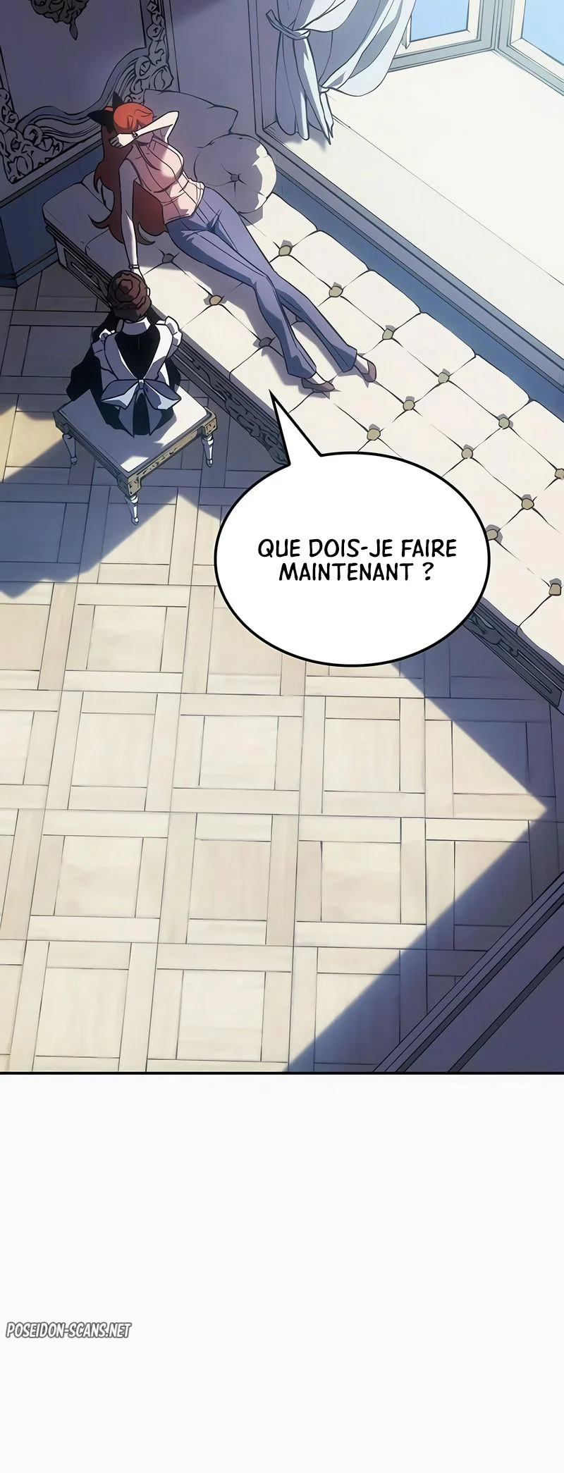 Ice Lord Chapitre 47 - Page 10