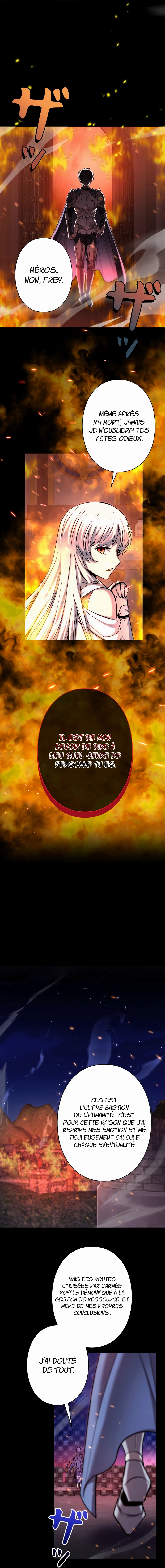 I’m a Hero, but the Heroines are Trying to Kill Me Chapitre 1 - Page 11