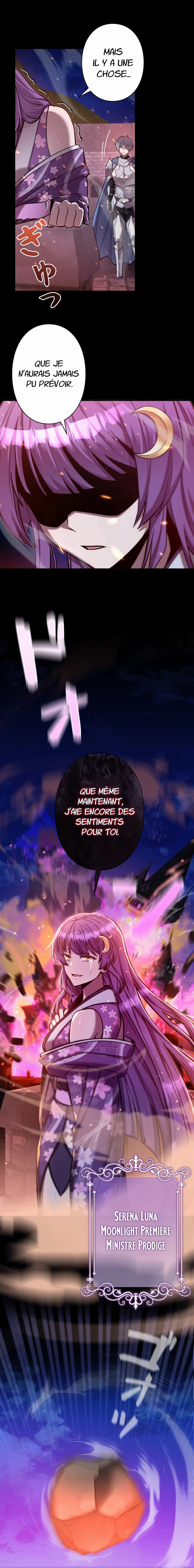 I’m a Hero, but the Heroines are Trying to Kill Me Chapitre 1 - Page 12