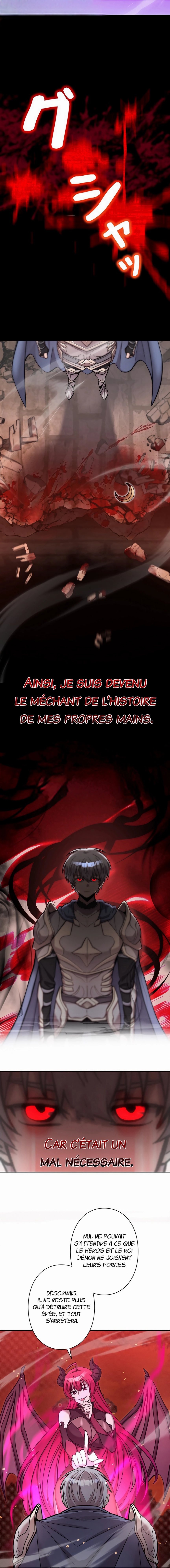 I’m a Hero, but the Heroines are Trying to Kill Me Chapitre 1 - Page 13