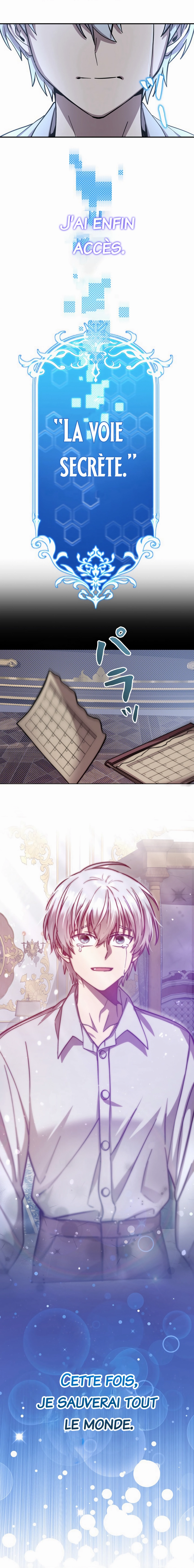 I’m a Hero, but the Heroines are Trying to Kill Me Chapitre 1 - Page 18