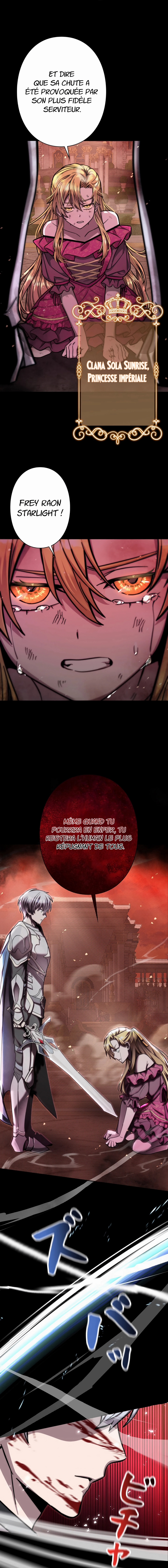 I’m a Hero, but the Heroines are Trying to Kill Me Chapitre 1 - Page 9
