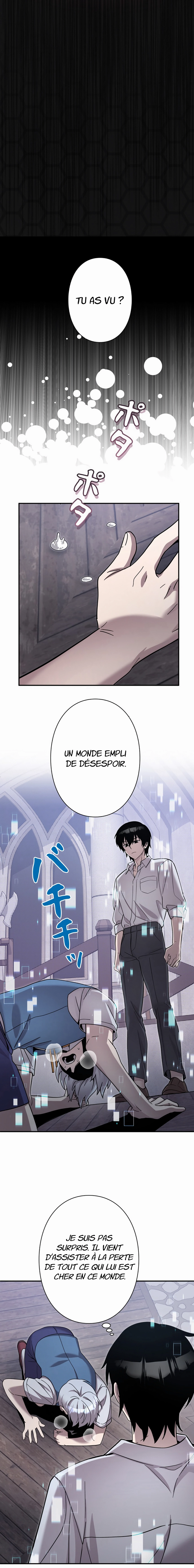 I’m a Hero, but the Heroines are Trying to Kill Me Chapitre 2 - Page 12