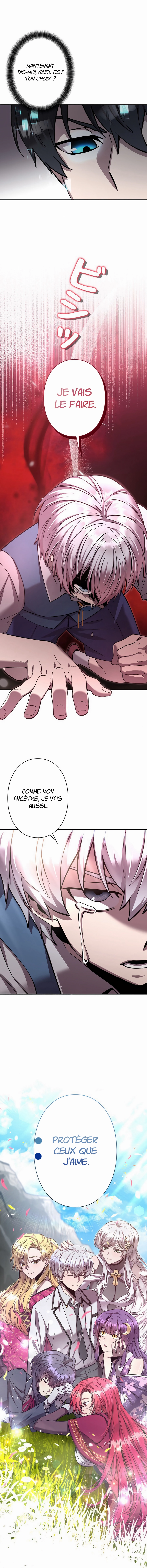 I’m a Hero, but the Heroines are Trying to Kill Me Chapitre 2 - Page 13