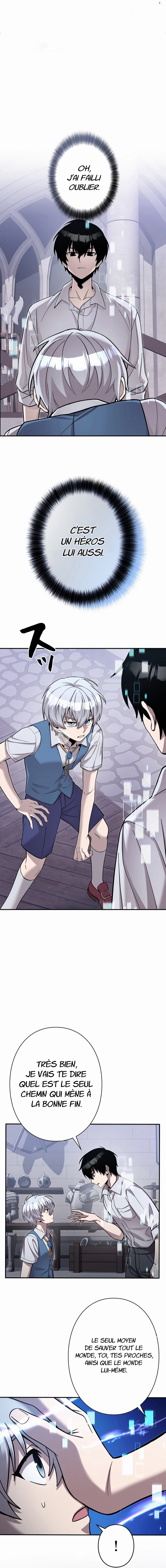 I’m a Hero, but the Heroines are Trying to Kill Me Chapitre 2 - Page 14