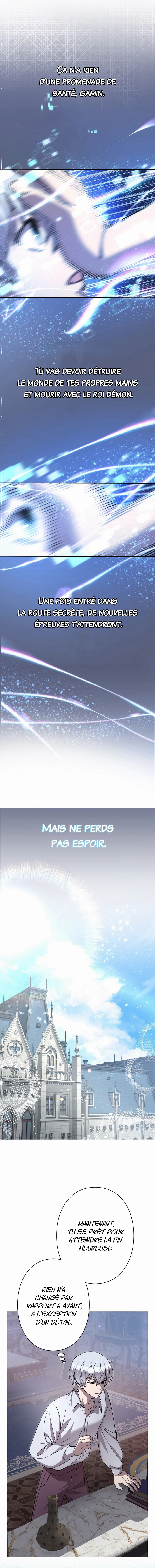 I’m a Hero, but the Heroines are Trying to Kill Me Chapitre 2 - Page 15
