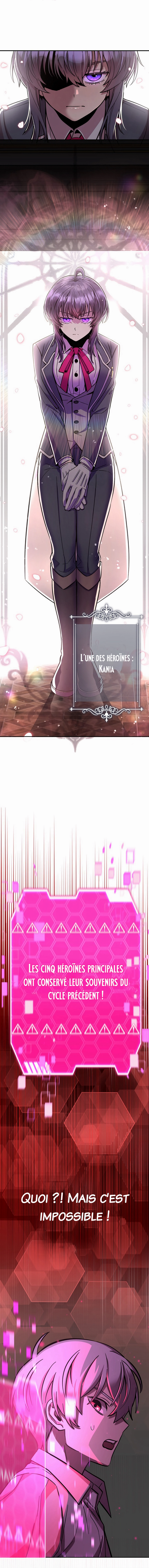 I’m a Hero, but the Heroines are Trying to Kill Me Chapitre 2 - Page 18