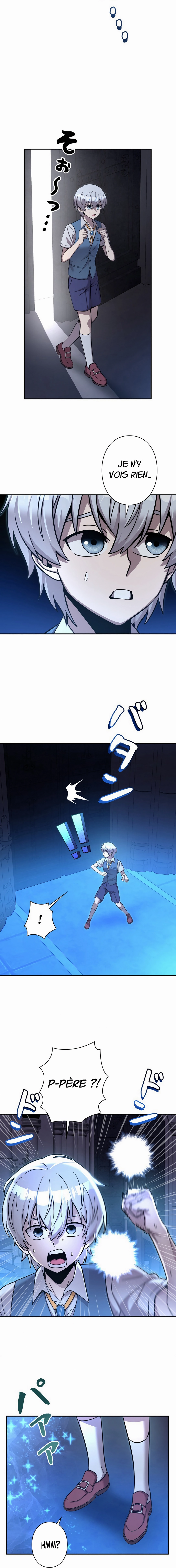 I’m a Hero, but the Heroines are Trying to Kill Me Chapitre 2 - Page 6