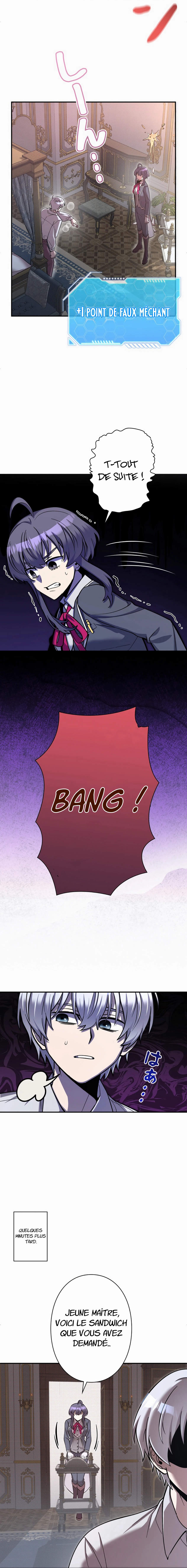 I’m a Hero, but the Heroines are Trying to Kill Me Chapitre 3 - Page 10