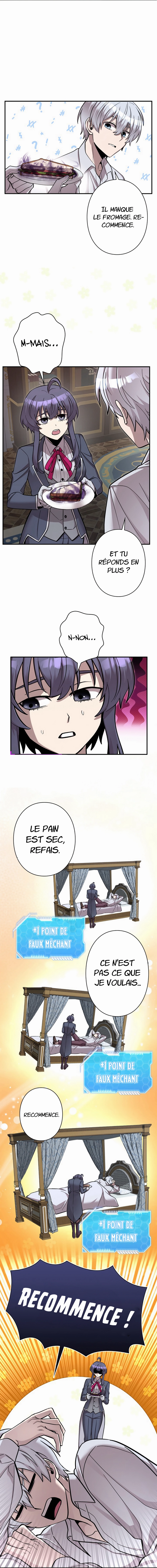 I’m a Hero, but the Heroines are Trying to Kill Me Chapitre 3 - Page 11