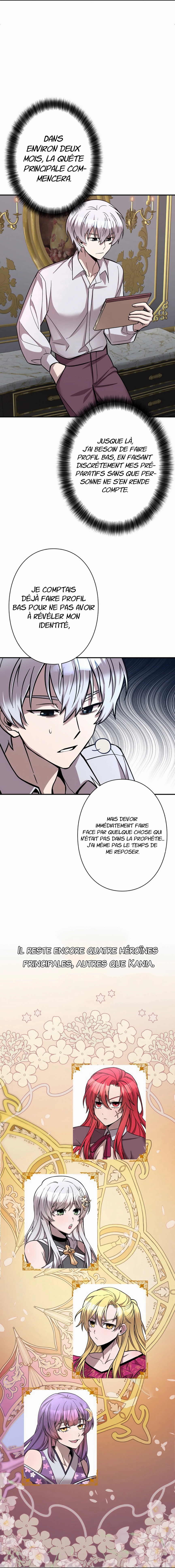I’m a Hero, but the Heroines are Trying to Kill Me Chapitre 3 - Page 16