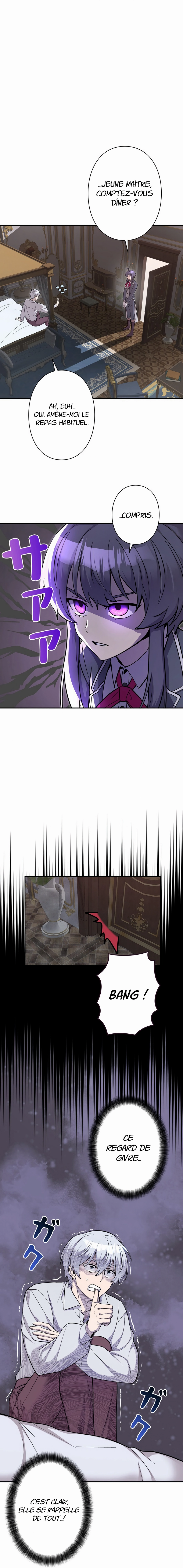 I’m a Hero, but the Heroines are Trying to Kill Me Chapitre 3 - Page 6
