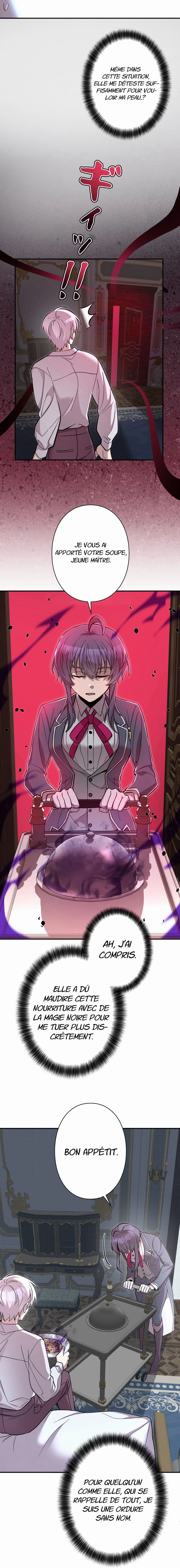 I’m a Hero, but the Heroines are Trying to Kill Me Chapitre 3 - Page 8