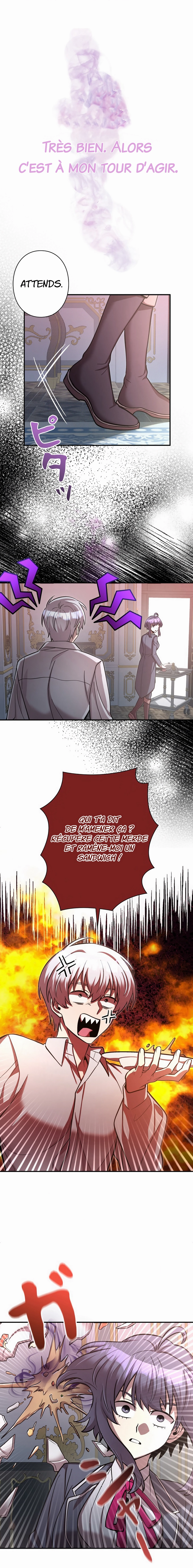 I’m a Hero, but the Heroines are Trying to Kill Me Chapitre 3 - Page 9