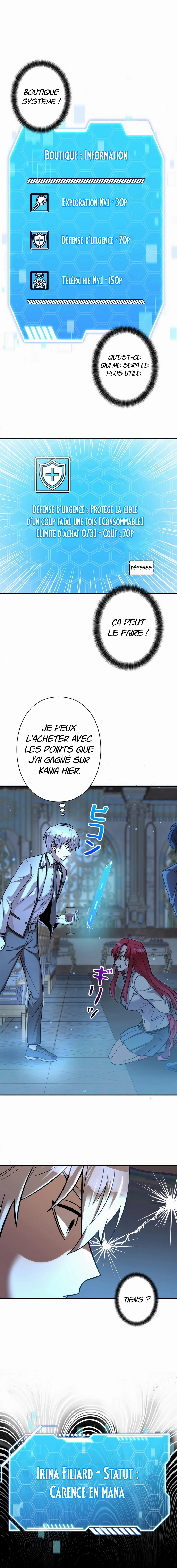 I’m a Hero, but the Heroines are Trying to Kill Me Chapitre 4 - Page 10