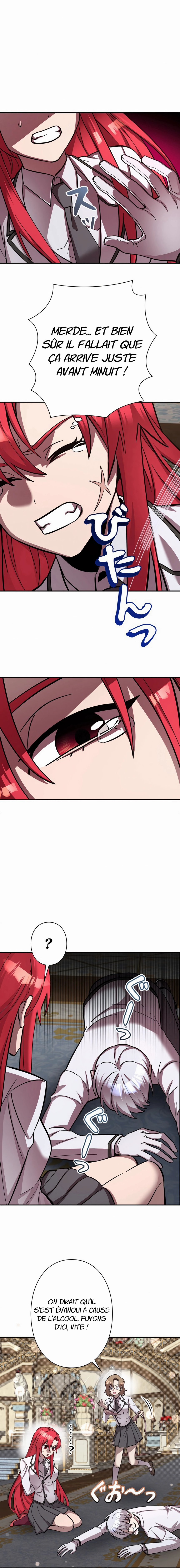 I’m a Hero, but the Heroines are Trying to Kill Me Chapitre 4 - Page 14