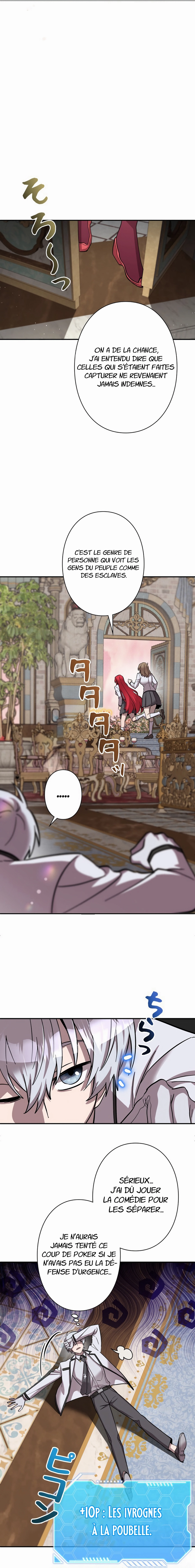 I’m a Hero, but the Heroines are Trying to Kill Me Chapitre 4 - Page 15