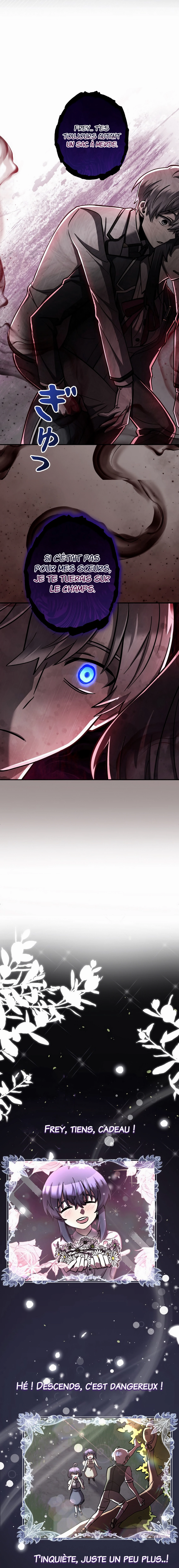 I’m a Hero, but the Heroines are Trying to Kill Me Chapitre 4 - Page 18