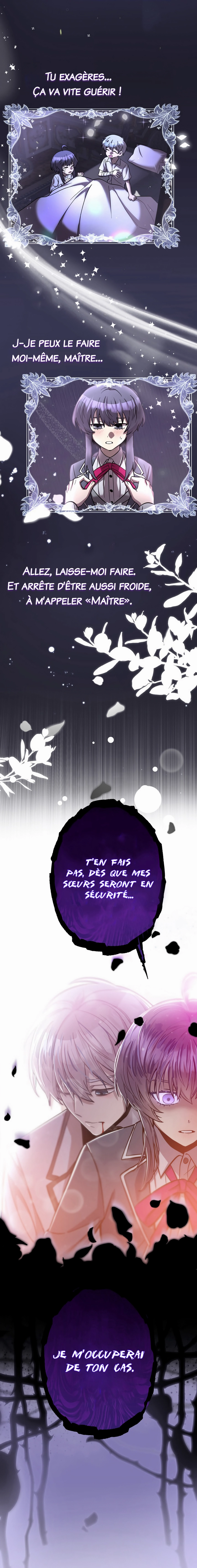 I’m a Hero, but the Heroines are Trying to Kill Me Chapitre 4 - Page 19